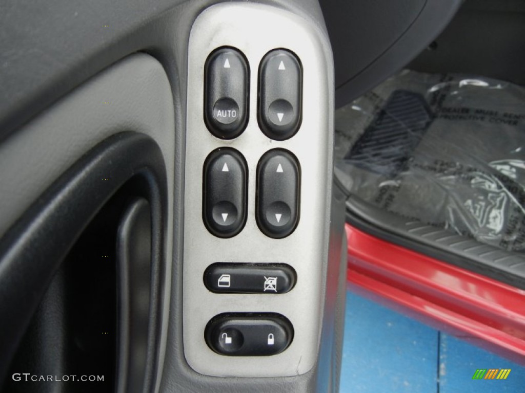 2007 Ford Escape Hybrid Controls Photo #70827363