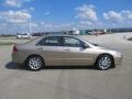 2007 Desert Mist Metallic Honda Accord EX-L V6 Sedan  photo #4