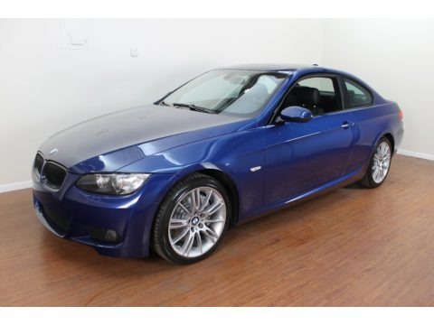 2009 Bmw 335i horsepower #5