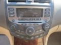 2007 Desert Mist Metallic Honda Accord EX-L V6 Sedan  photo #12