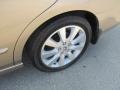 2007 Desert Mist Metallic Honda Accord EX-L V6 Sedan  photo #15