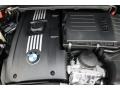 3.0 Liter Twin-Turbocharged DOHC 24-Valve VVT Inline 6 Cylinder 2009 BMW 3 Series 335xi Coupe Engine
