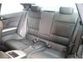 Black Rear Seat Photo for 2009 BMW 3 Series #70827738