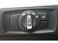 2009 BMW 3 Series 335xi Coupe Controls