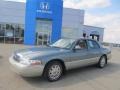 Light Tundra Metallic - Grand Marquis GS Photo No. 1