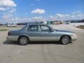 Light Tundra Metallic - Grand Marquis GS Photo No. 4