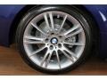 2009 Montego Blue Metallic BMW 3 Series 335xi Coupe  photo #34