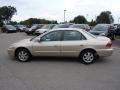 Naples Gold Metallic - Accord SE Sedan Photo No. 4