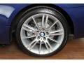 2009 Montego Blue Metallic BMW 3 Series 335xi Coupe  photo #36