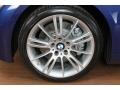 2009 BMW 3 Series 335xi Coupe Wheel and Tire Photo