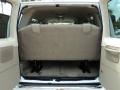 Oxford White - E Series Van E350 XLT Extended Passenger Photo No. 8