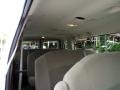2012 Ford E Series Van Medium Pebble Interior Interior Photo