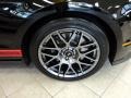 2012 Ford Mustang Shelby GT500 Convertible Wheel