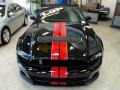 Black - Mustang Shelby GT500 Convertible Photo No. 16