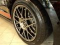 Black - Mustang Shelby GT500 Convertible Photo No. 29