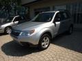 2010 Spark Silver Metallic Subaru Forester 2.5 X Premium  photo #3