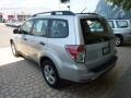 2010 Spark Silver Metallic Subaru Forester 2.5 X Premium  photo #8