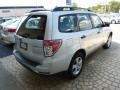 2010 Spark Silver Metallic Subaru Forester 2.5 X Premium  photo #10