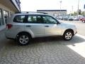 2010 Spark Silver Metallic Subaru Forester 2.5 X Premium  photo #11