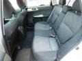 2010 Spark Silver Metallic Subaru Forester 2.5 X Premium  photo #13