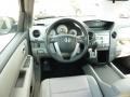 2009 Nimbus Gray Metallic Honda Pilot EX 4WD  photo #15