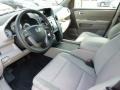 2009 Nimbus Gray Metallic Honda Pilot EX 4WD  photo #17