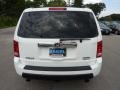 Taffeta White - Pilot Touring 4WD Photo No. 5