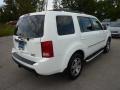 Taffeta White - Pilot Touring 4WD Photo No. 6