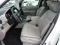 Taffeta White - Pilot Touring 4WD Photo No. 14