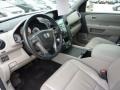 Taffeta White - Pilot Touring 4WD Photo No. 15