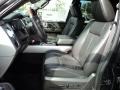 2010 Tuxedo Black Ford Expedition EL Limited  photo #18