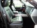 2010 Tuxedo Black Ford Expedition EL Limited  photo #20