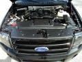 2010 Tuxedo Black Ford Expedition EL Limited  photo #31