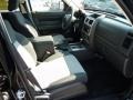 Black - Nitro SXT 4x4 Photo No. 4