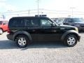 Black - Nitro SXT 4x4 Photo No. 12
