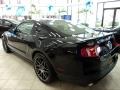 Black - Mustang Shelby GT500 SVT Performance Package Coupe Photo No. 10
