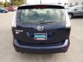 Stormy Blue Mica - MAZDA5 Touring Photo No. 6