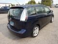 2010 Stormy Blue Mica Mazda MAZDA5 Touring  photo #7