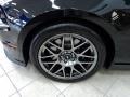 Black - Mustang Shelby GT500 SVT Performance Package Coupe Photo No. 12