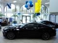 Black - Mustang Shelby GT500 SVT Performance Package Coupe Photo No. 13