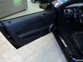 Black - Mustang Shelby GT500 SVT Performance Package Coupe Photo No. 18