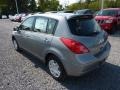 Magnetic Gray Metallic - Versa 1.8 S Hatchback Photo No. 5