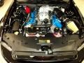 5.4 Liter Supercharged DOHC 32-Valve Ti-VCT V8 Engine for 2012 Ford Mustang Shelby GT500 SVT Performance Package Coupe #70829805