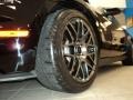 2012 Ford Mustang Shelby GT500 SVT Performance Package Coupe Wheel and Tire Photo