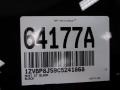 Black - Mustang Shelby GT500 SVT Performance Package Coupe Photo No. 36
