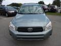 2007 Everglade Metallic Toyota RAV4 4WD  photo #2