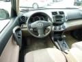 2007 Everglade Metallic Toyota RAV4 4WD  photo #15