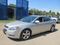 Silver Ice Metallic - Malibu LT Photo No. 1