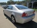 Silver Ice Metallic - Malibu LT Photo No. 3