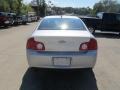 Silver Ice Metallic - Malibu LT Photo No. 4